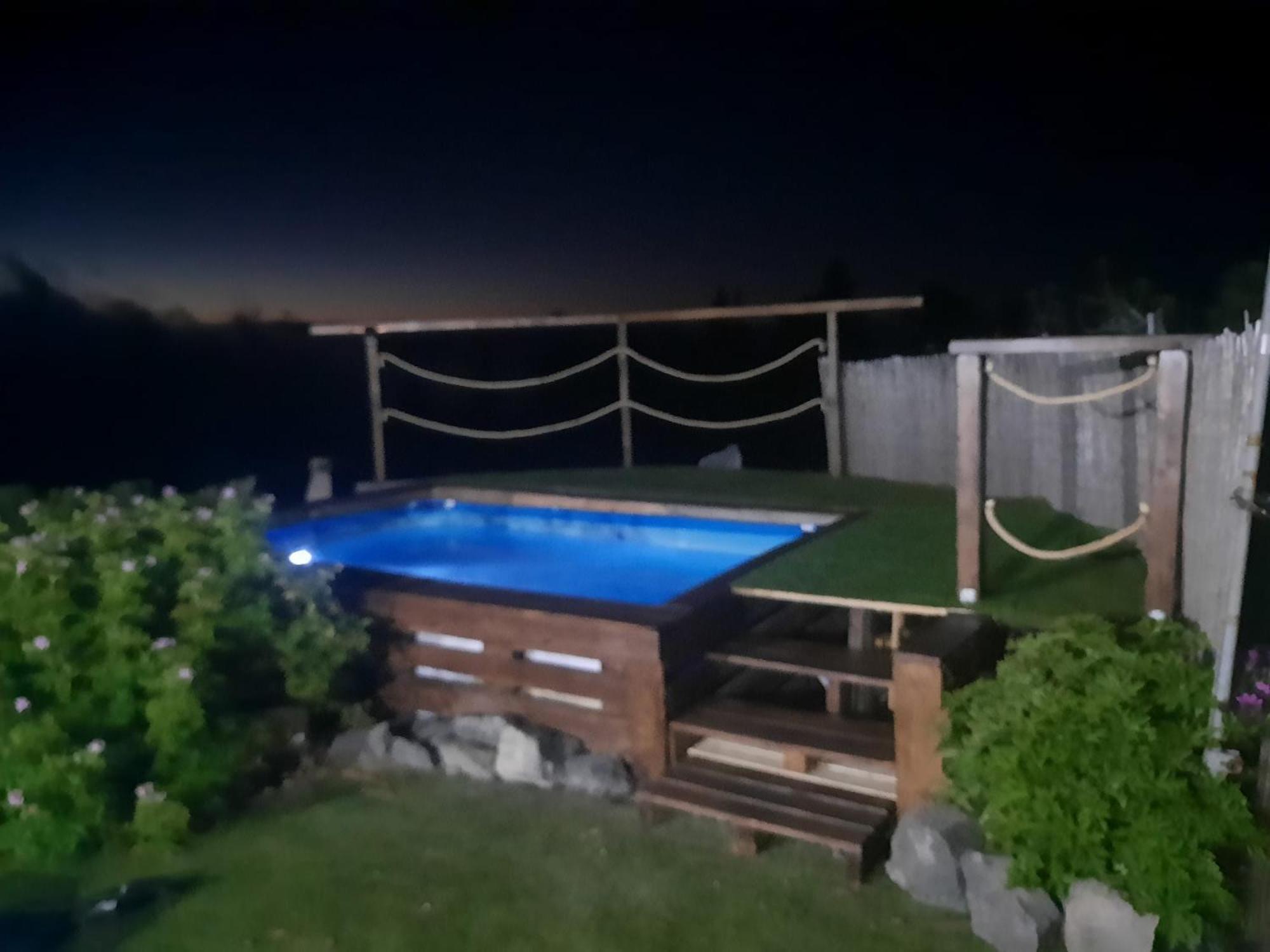 Media Pipa Villa Puntagorda Dış mekan fotoğraf